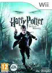 Descargar Harry Potter And The Deathly Hallows Part 1 [MULTI5][WII-Scrubber] por Torrent